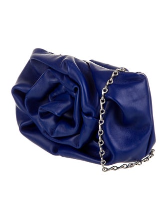 Burberry Leather Rose