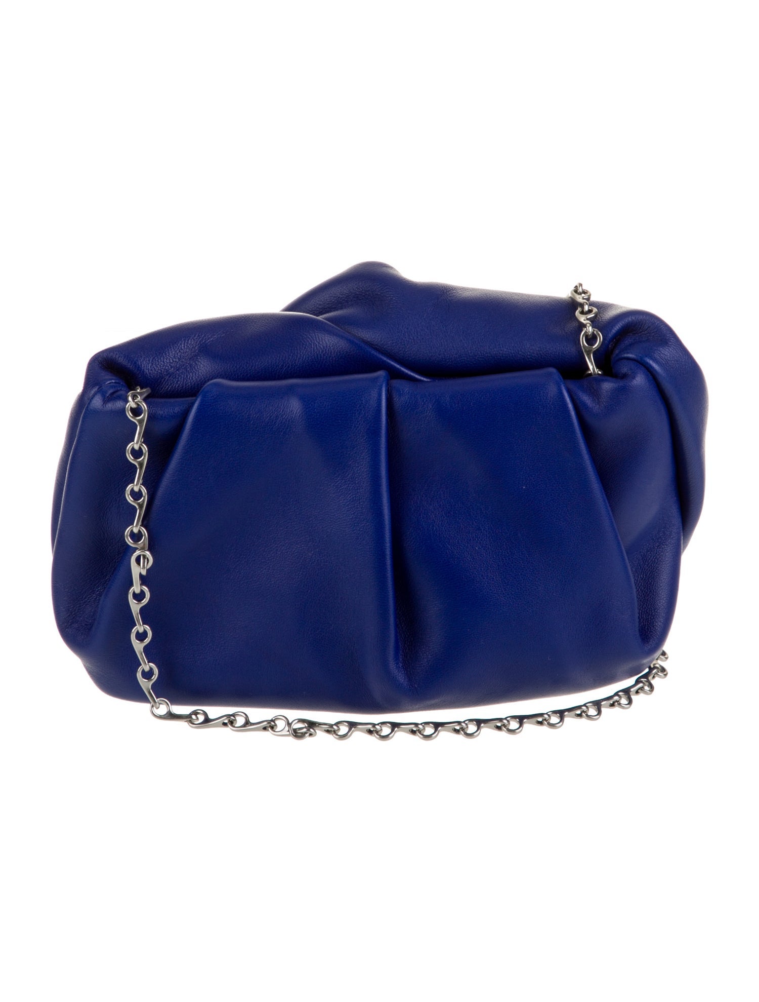 Burberry Leather Rose