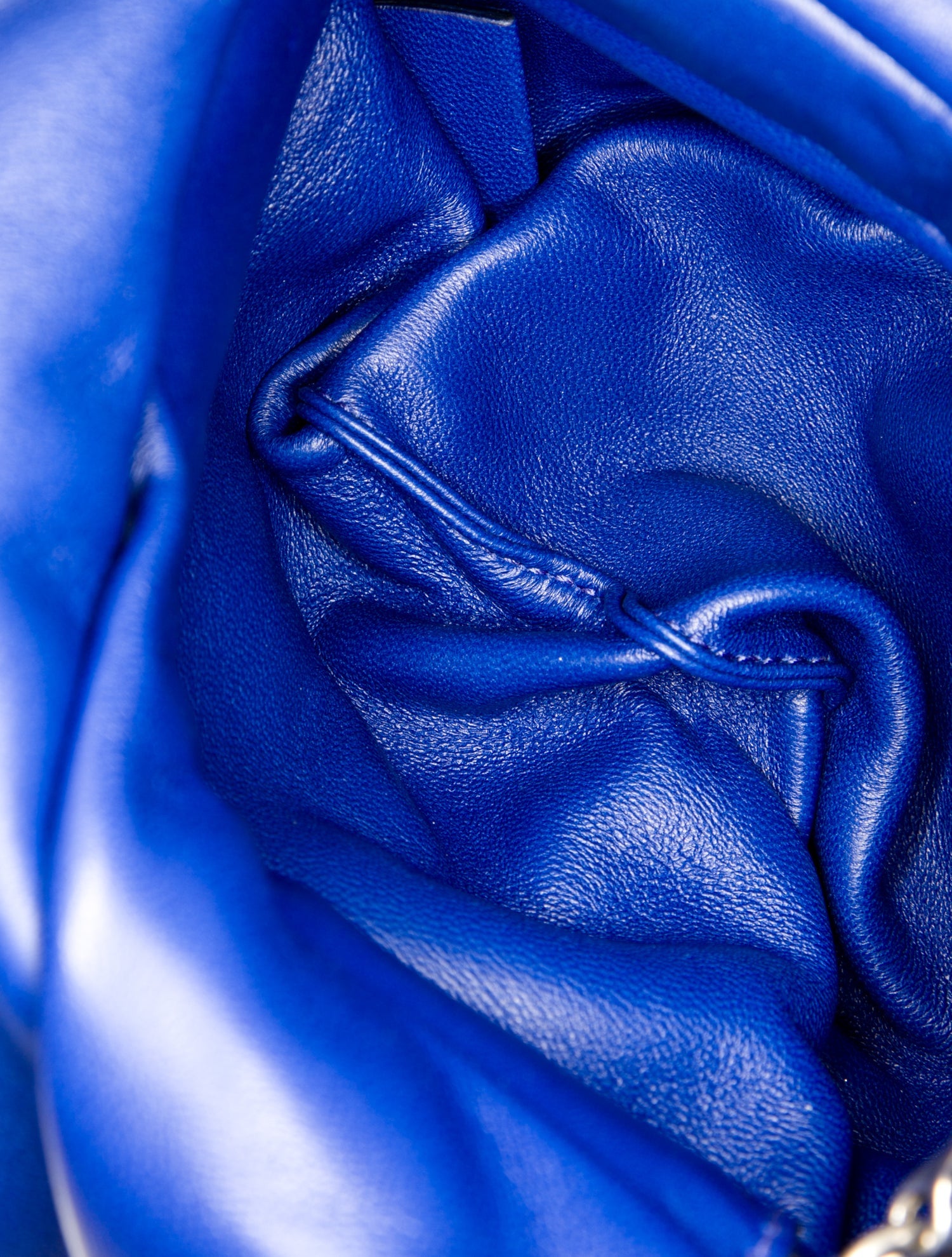 Burberry Leather Rose