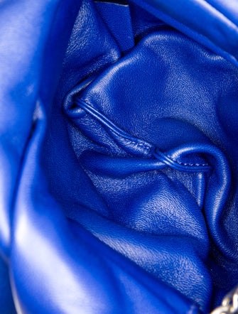 Burberry Leather Rose