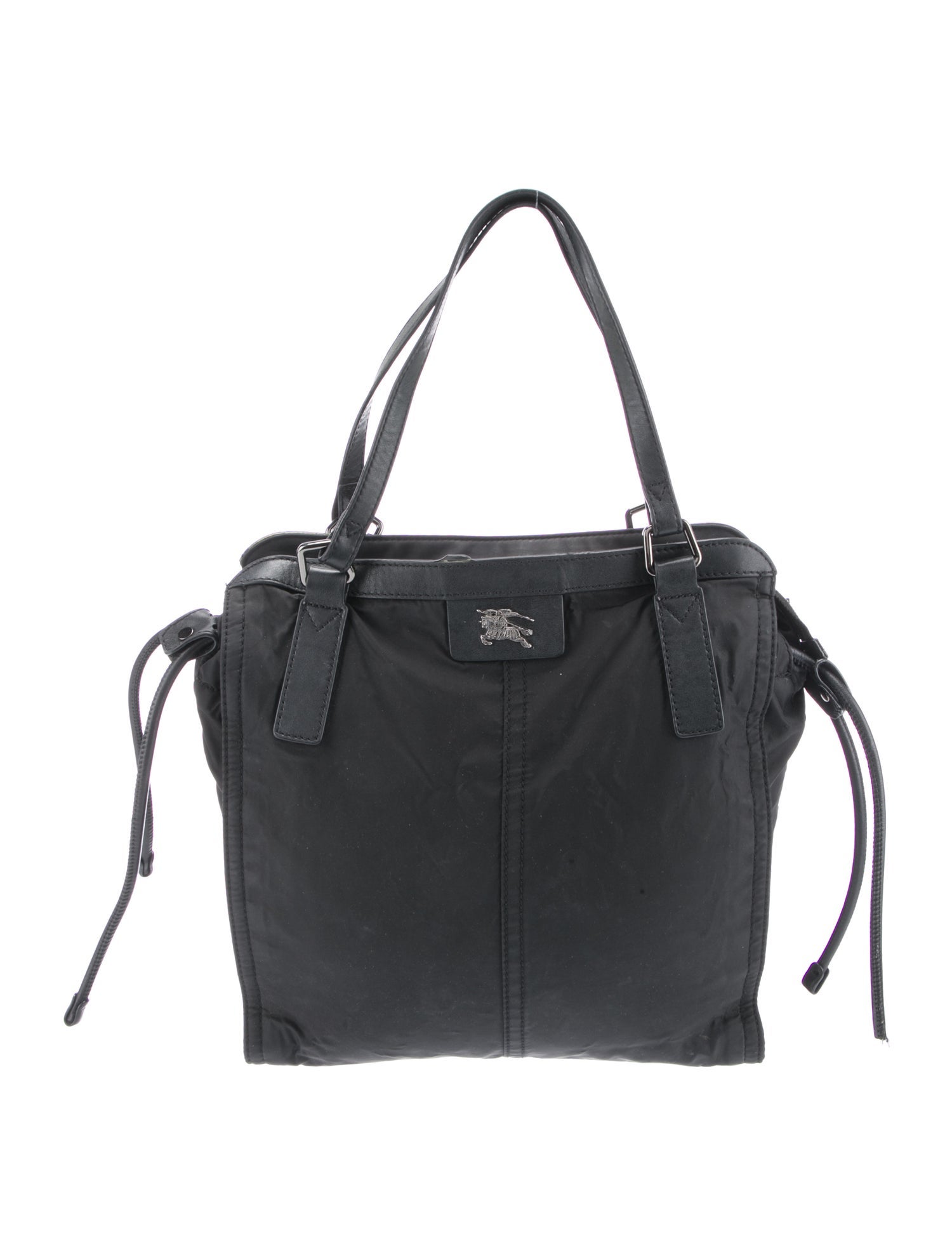 Burberry Nova Check Tote