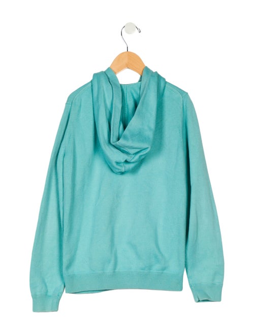 Burberry Burberry Boys' Zip-Up Sweater