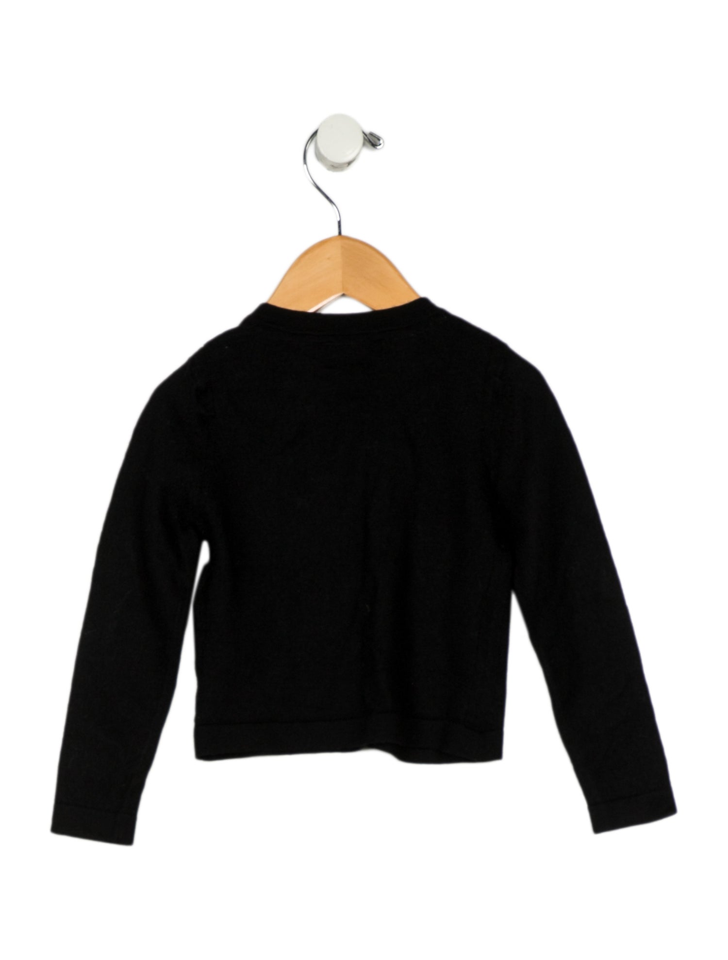 Burberry Wool Cardigan