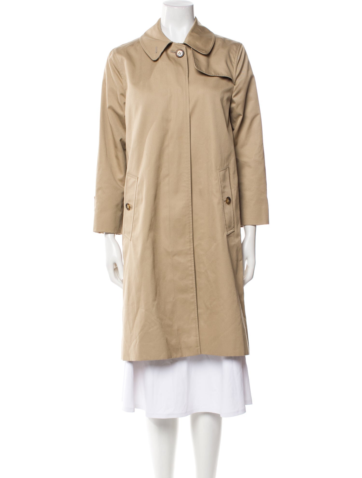 Burberry Trench Coat