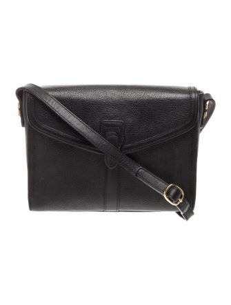 Burberry's Nova Check Crossbody Bag