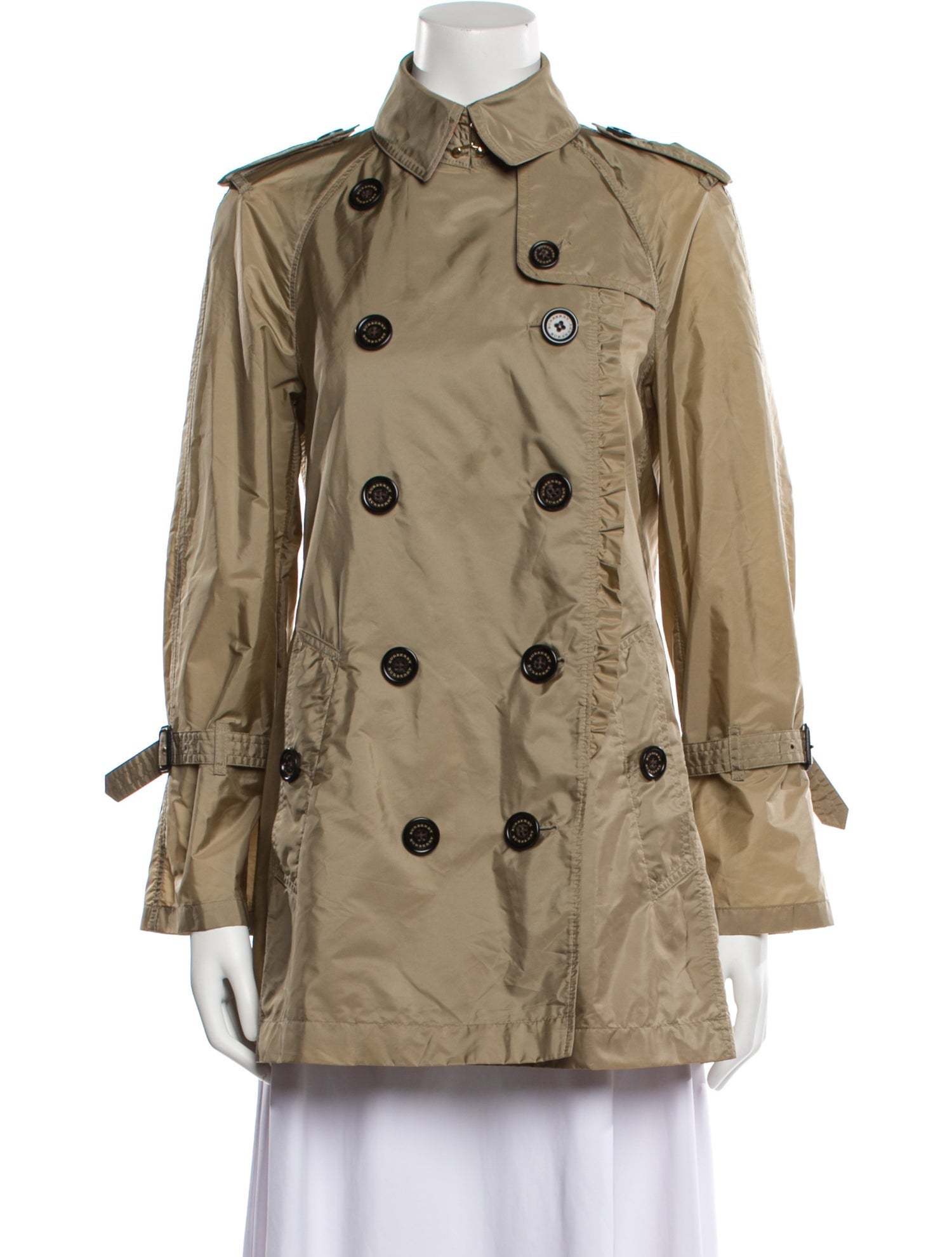 Burberry Utility Jacket