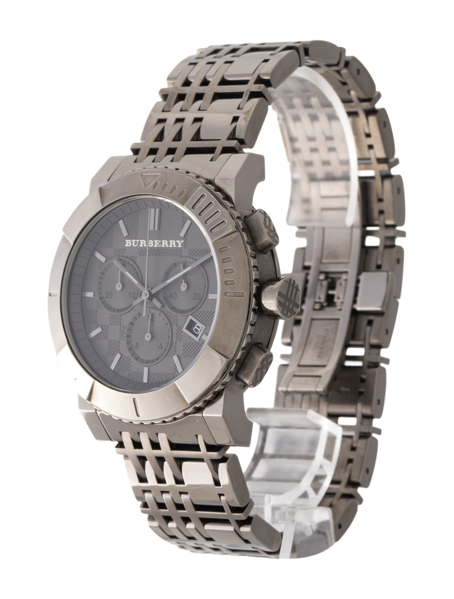 Burberry Trench Watch