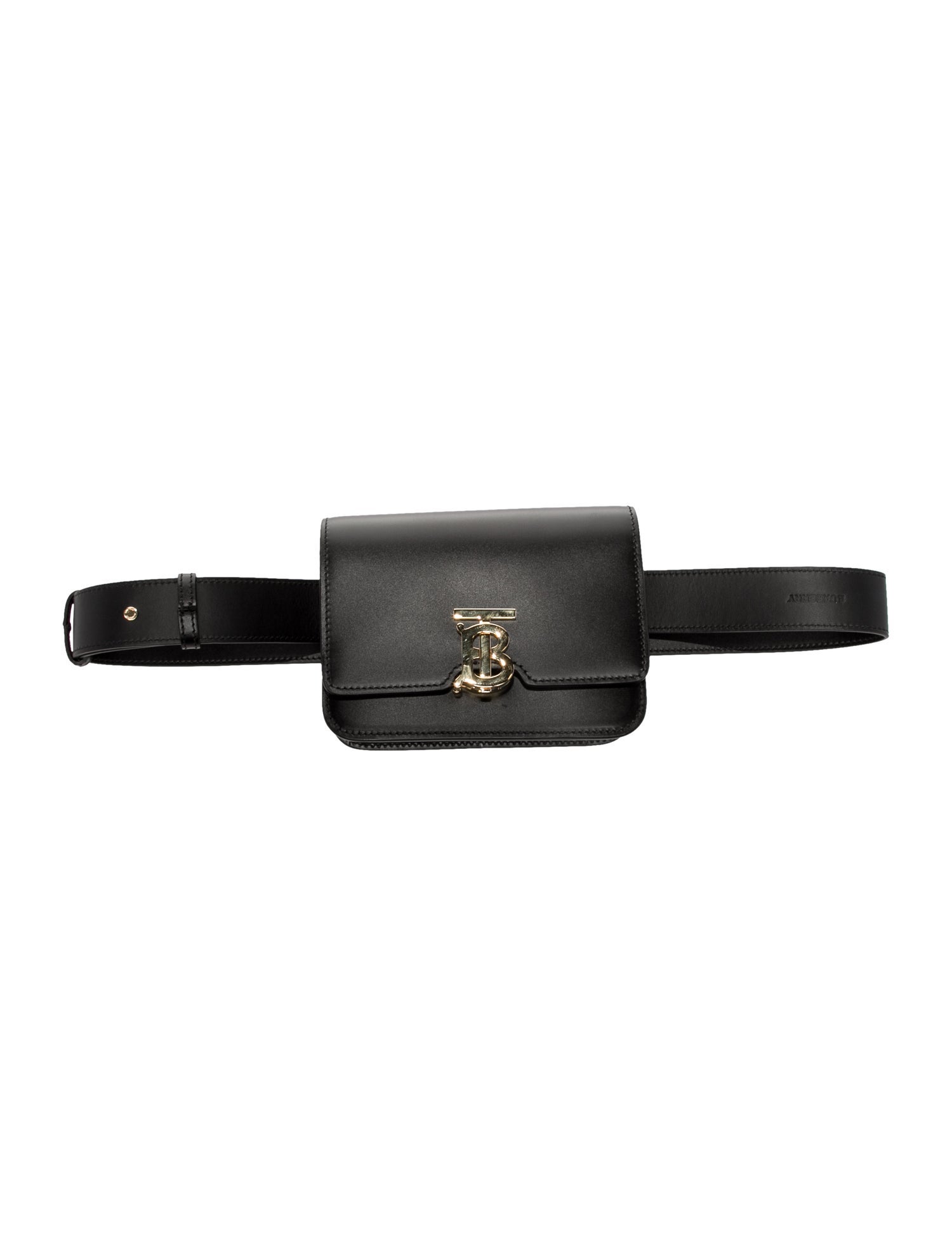 Burberry TB Monogram Belt Bag