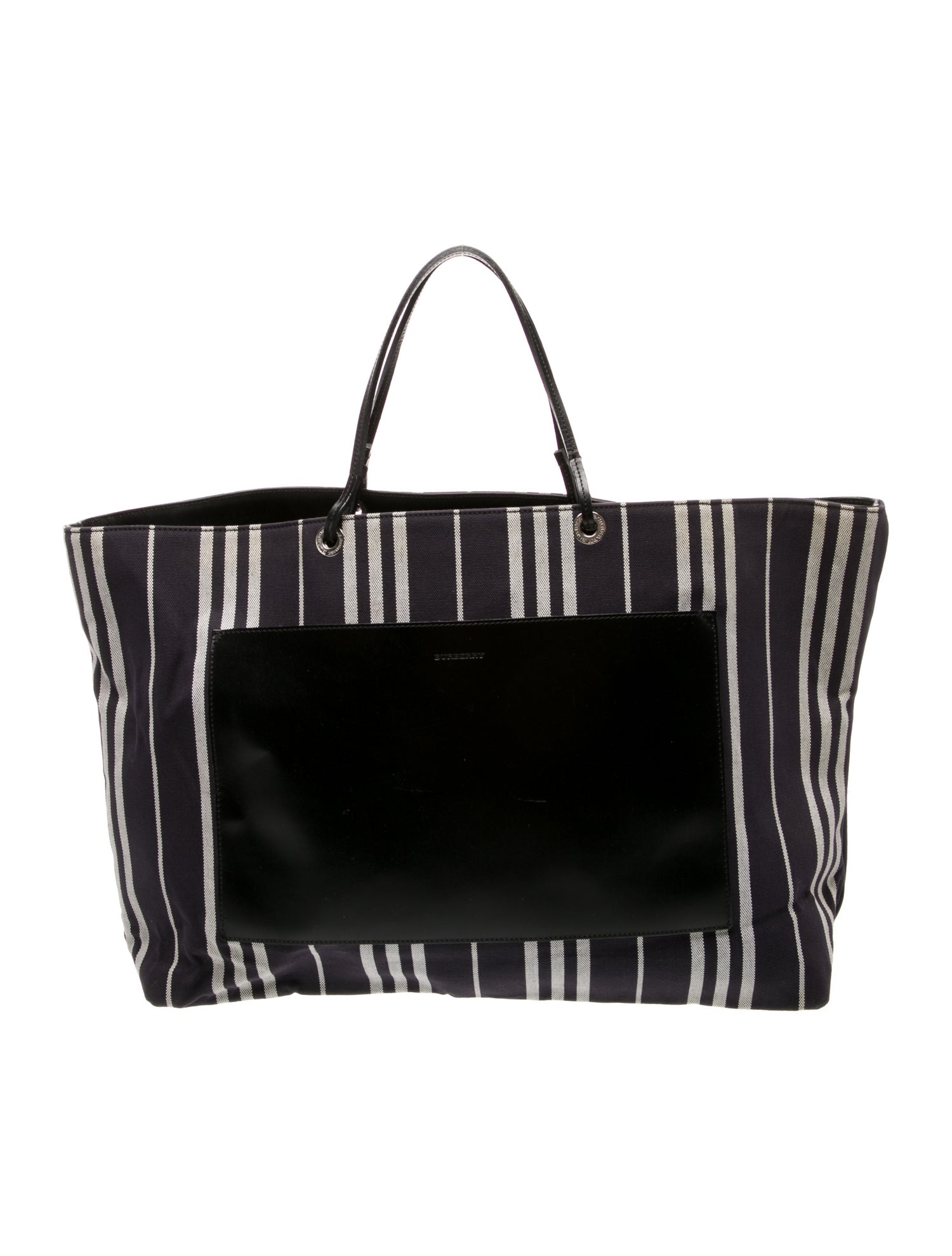 Burberry House Check Tote