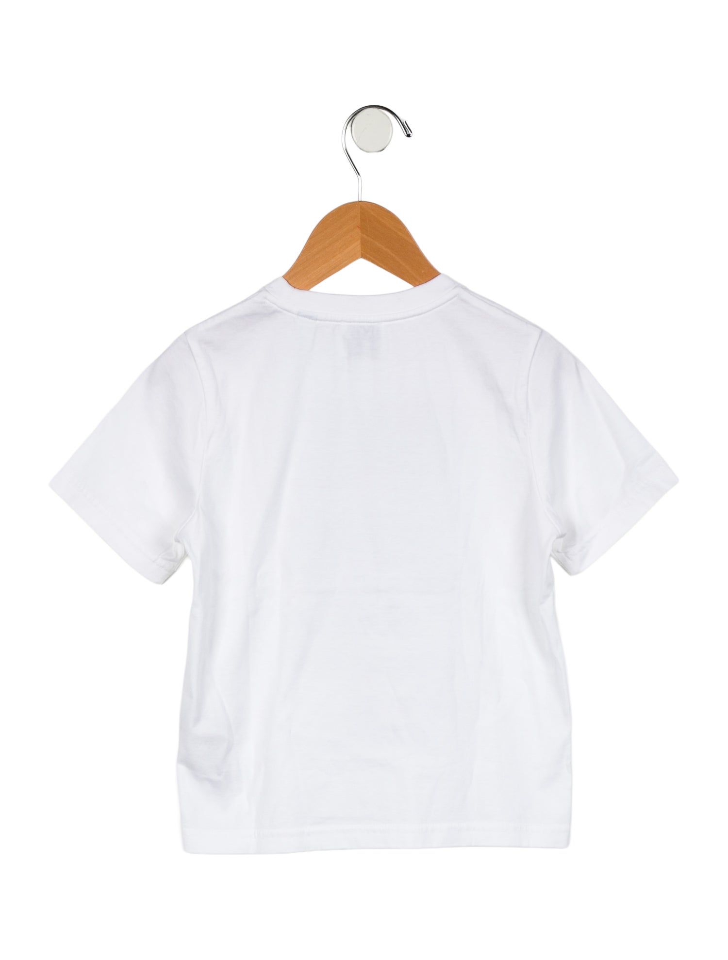 Burberry Burberry boys short sleeve t shirt