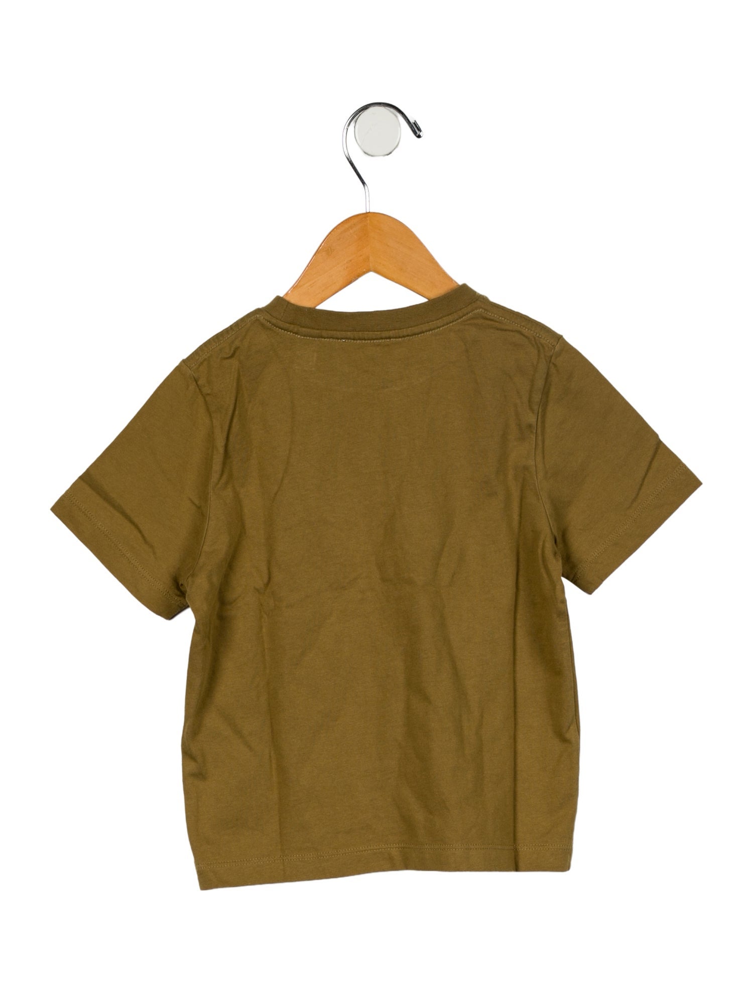 Burberry Burberry Boys Graphic T Shirt