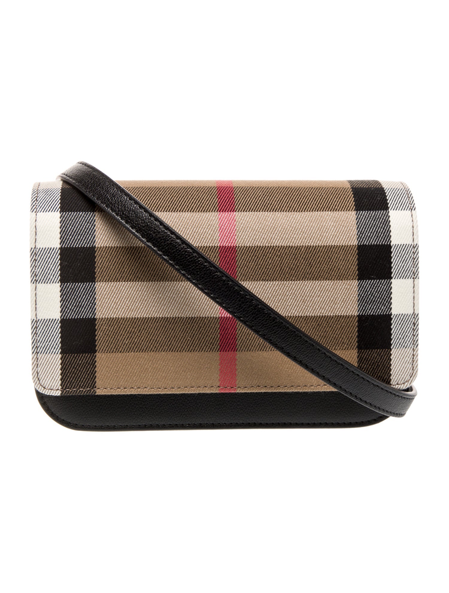 Burberry House Check Madison MX w/ Tags