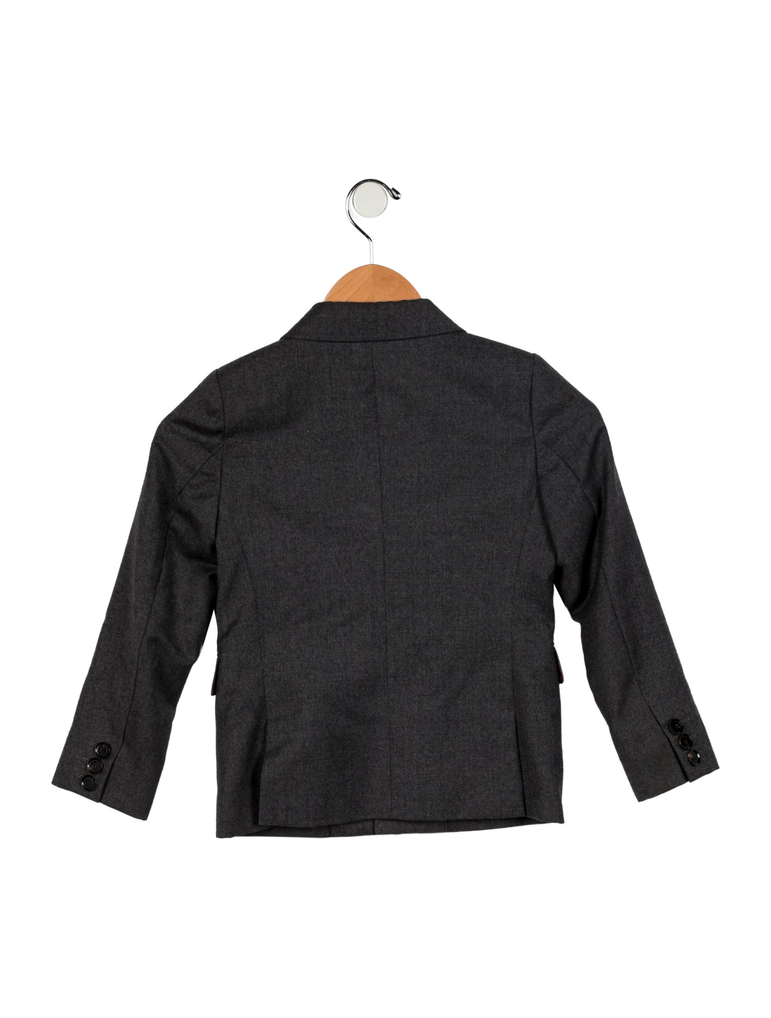 Burberry Boys Blazer