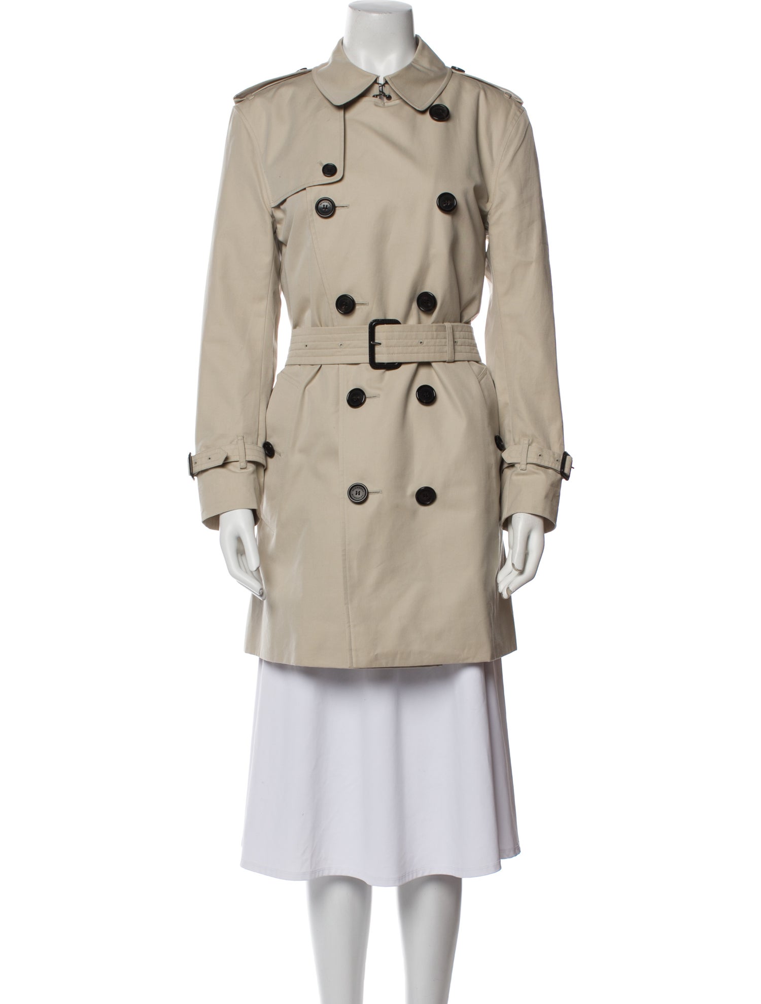 Burberry Trench Coat