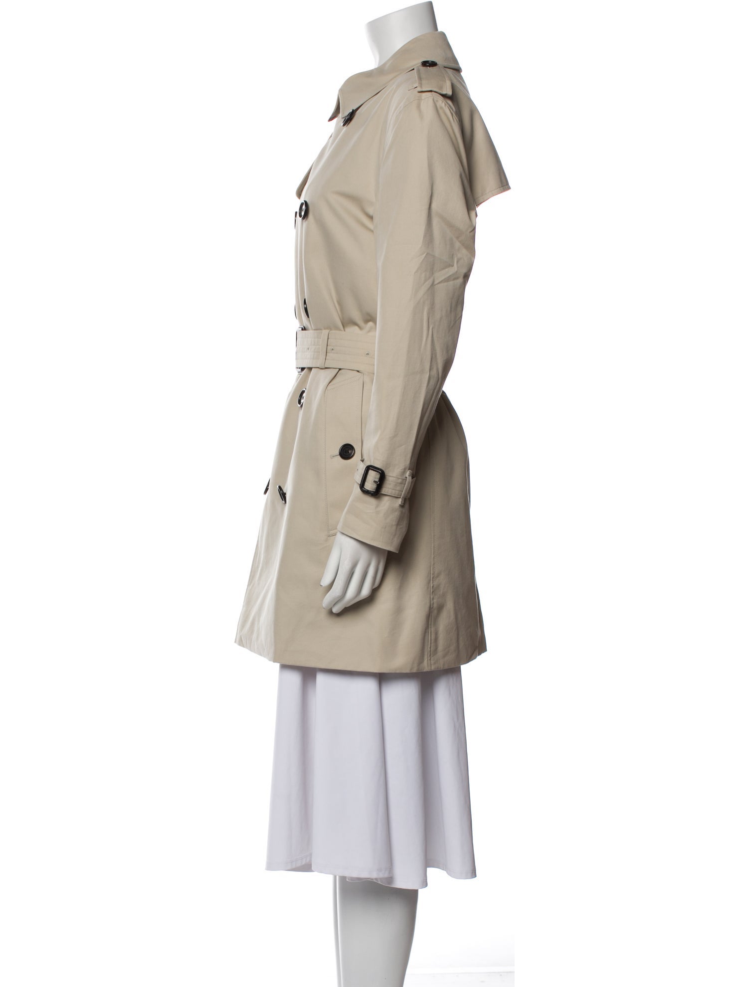 Burberry Trench Coat