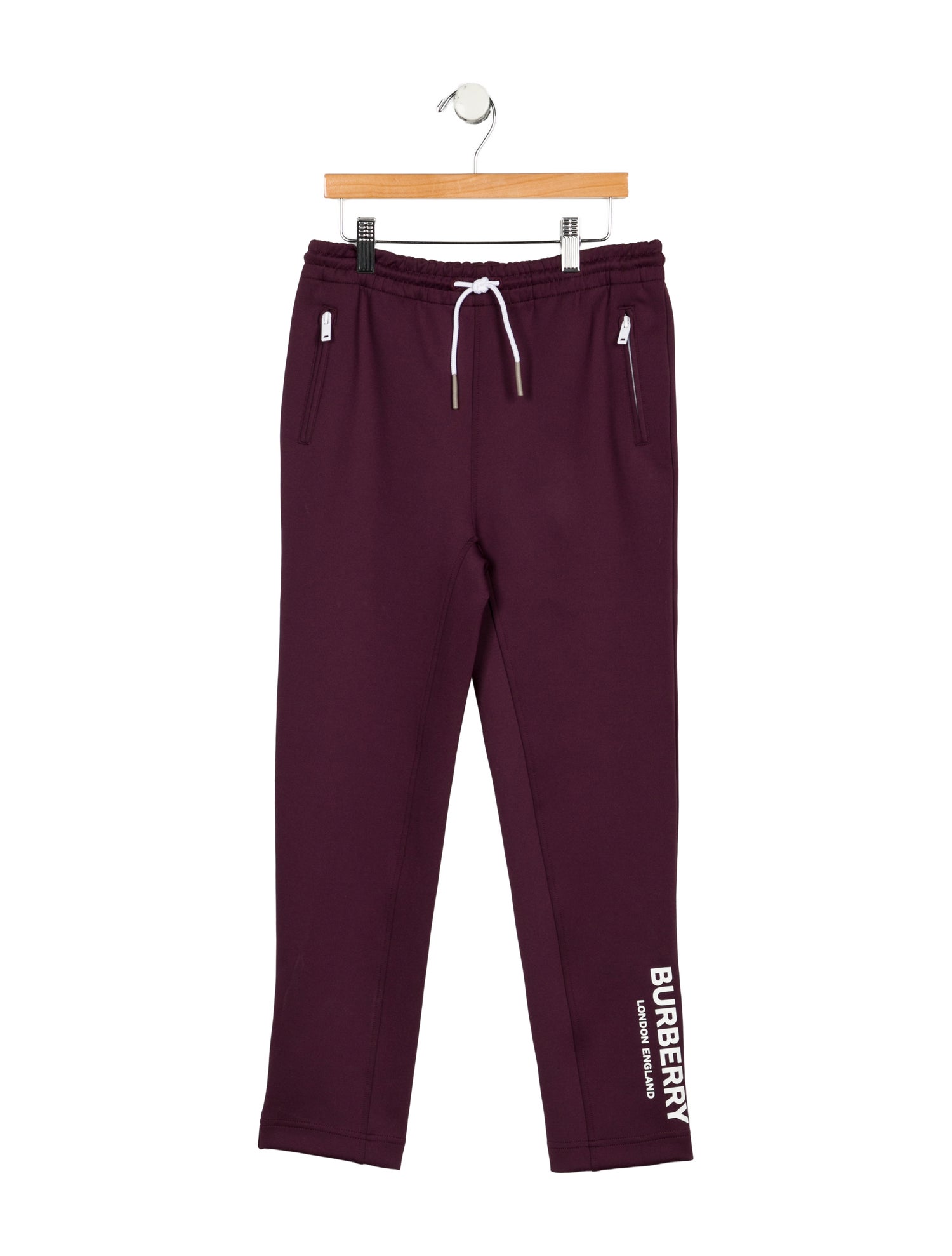 Burberry Burberry Boys' Drawstring Joggers w/Tags