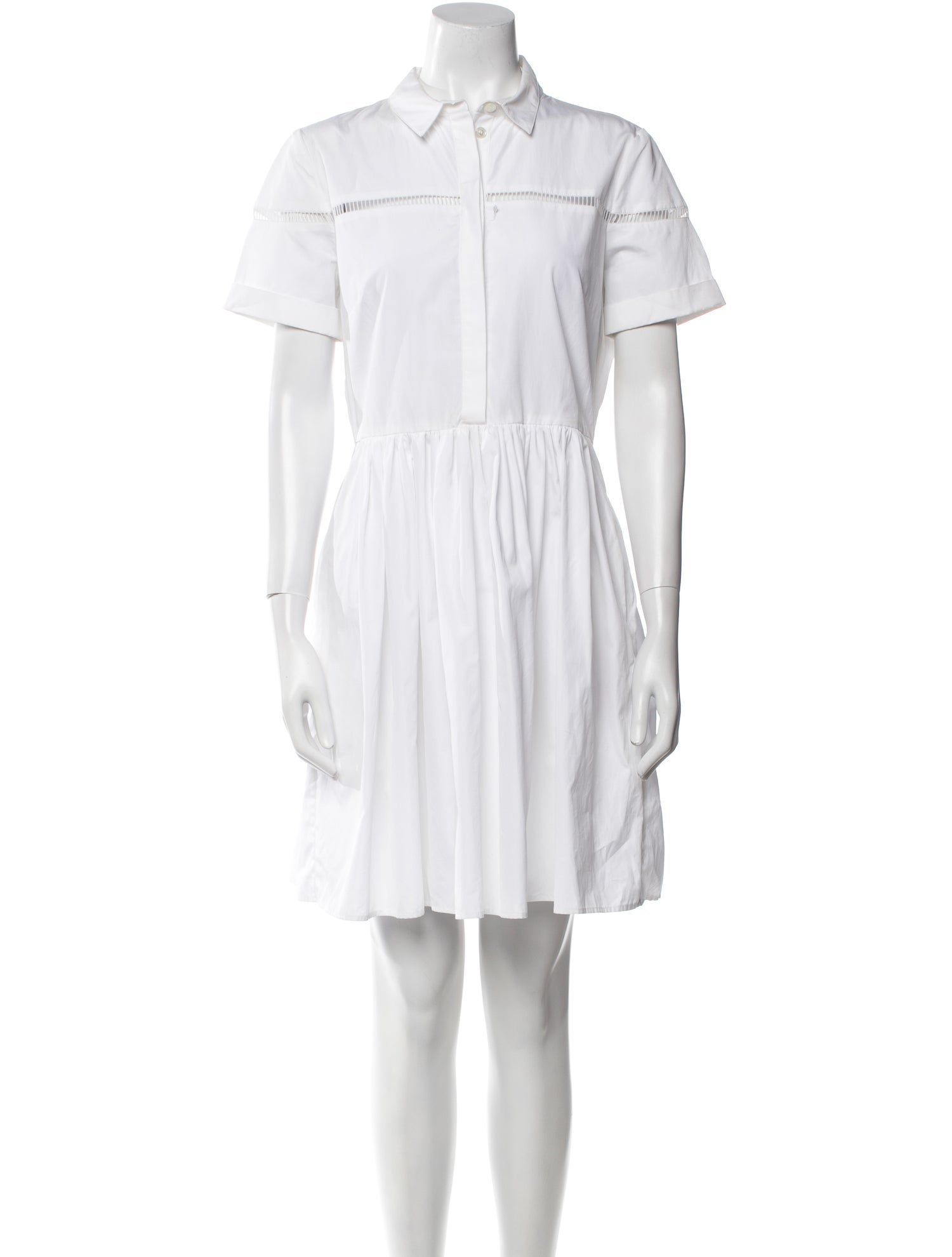 Burberry London Mini Dress