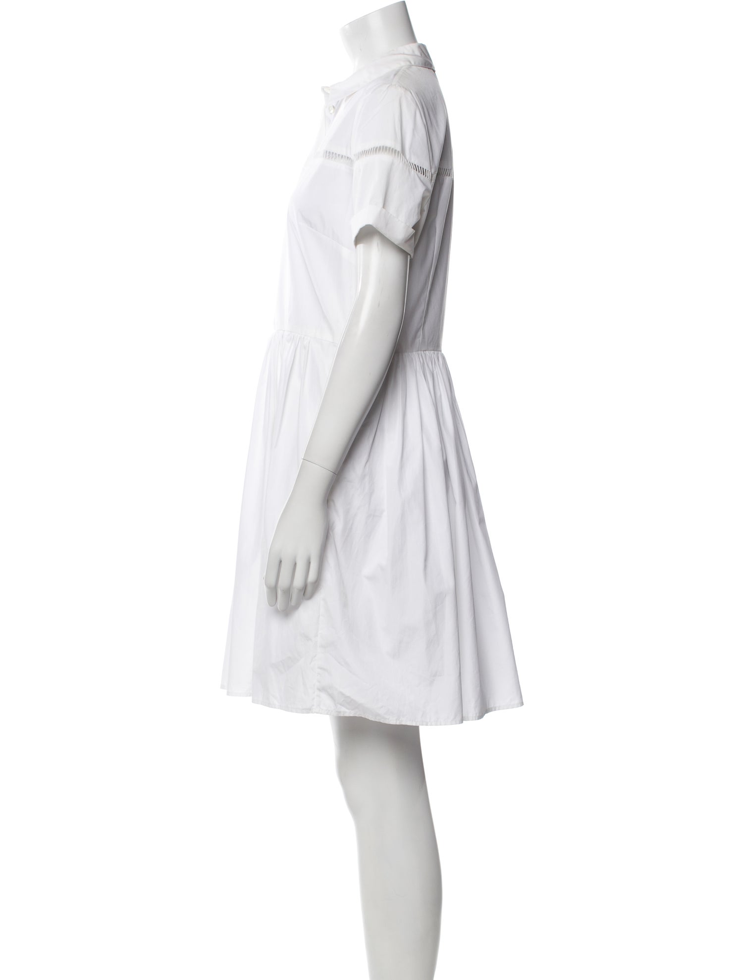 Burberry London Mini Dress