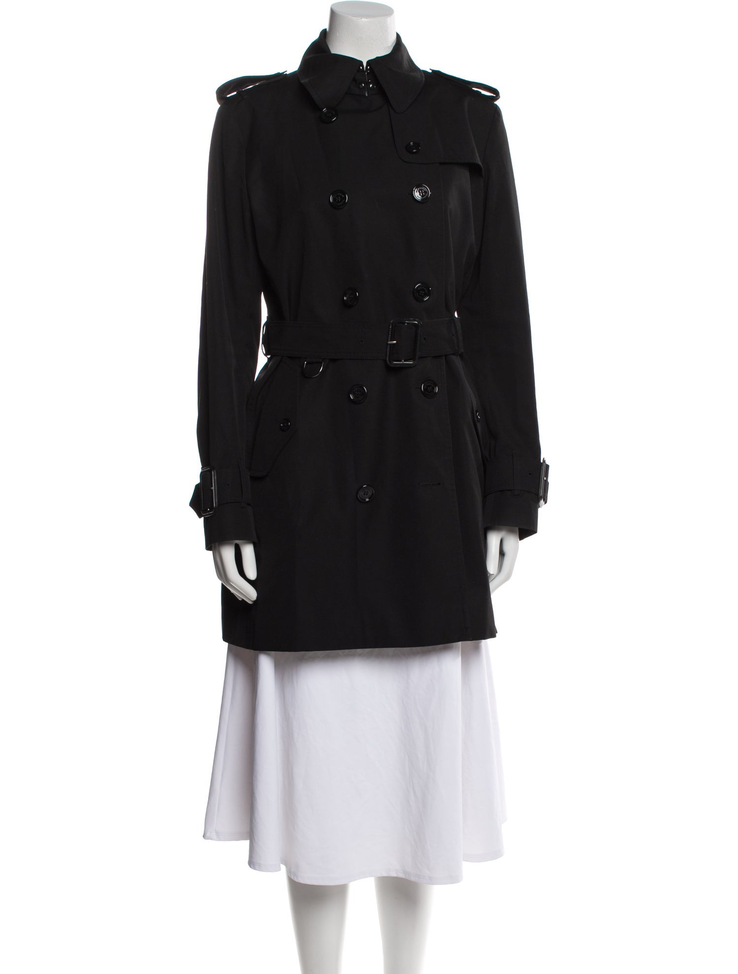 Burberry Trench Coat