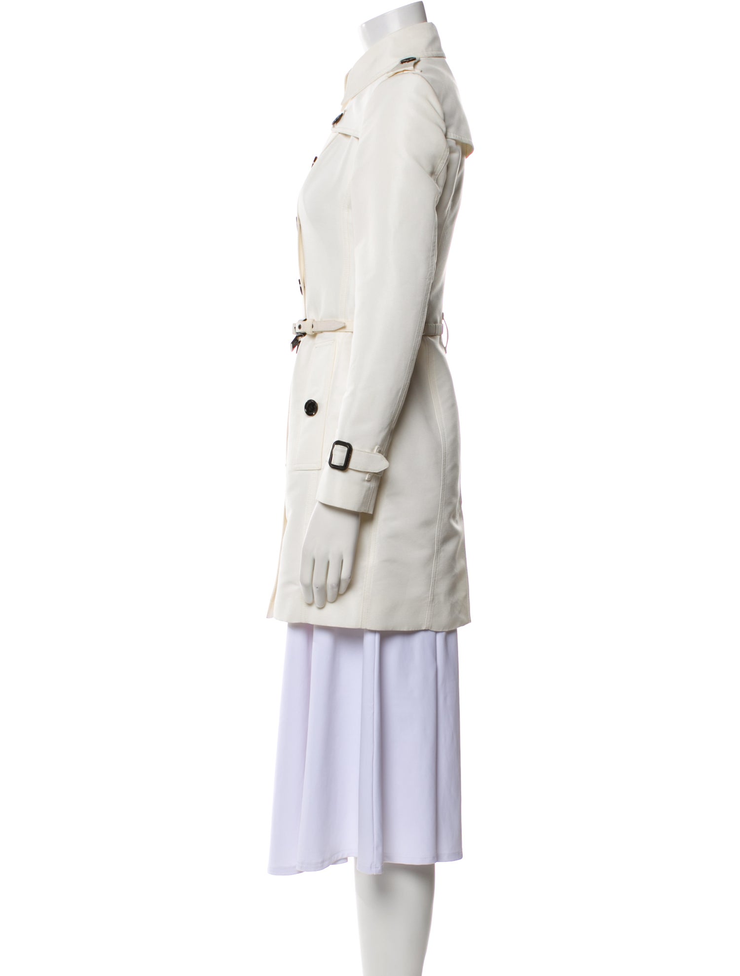 Burberry London Trench Coat