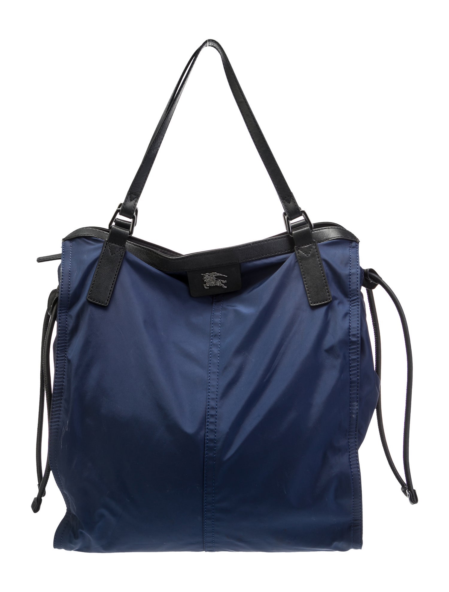 Burberry Nylon Shoulder Bag