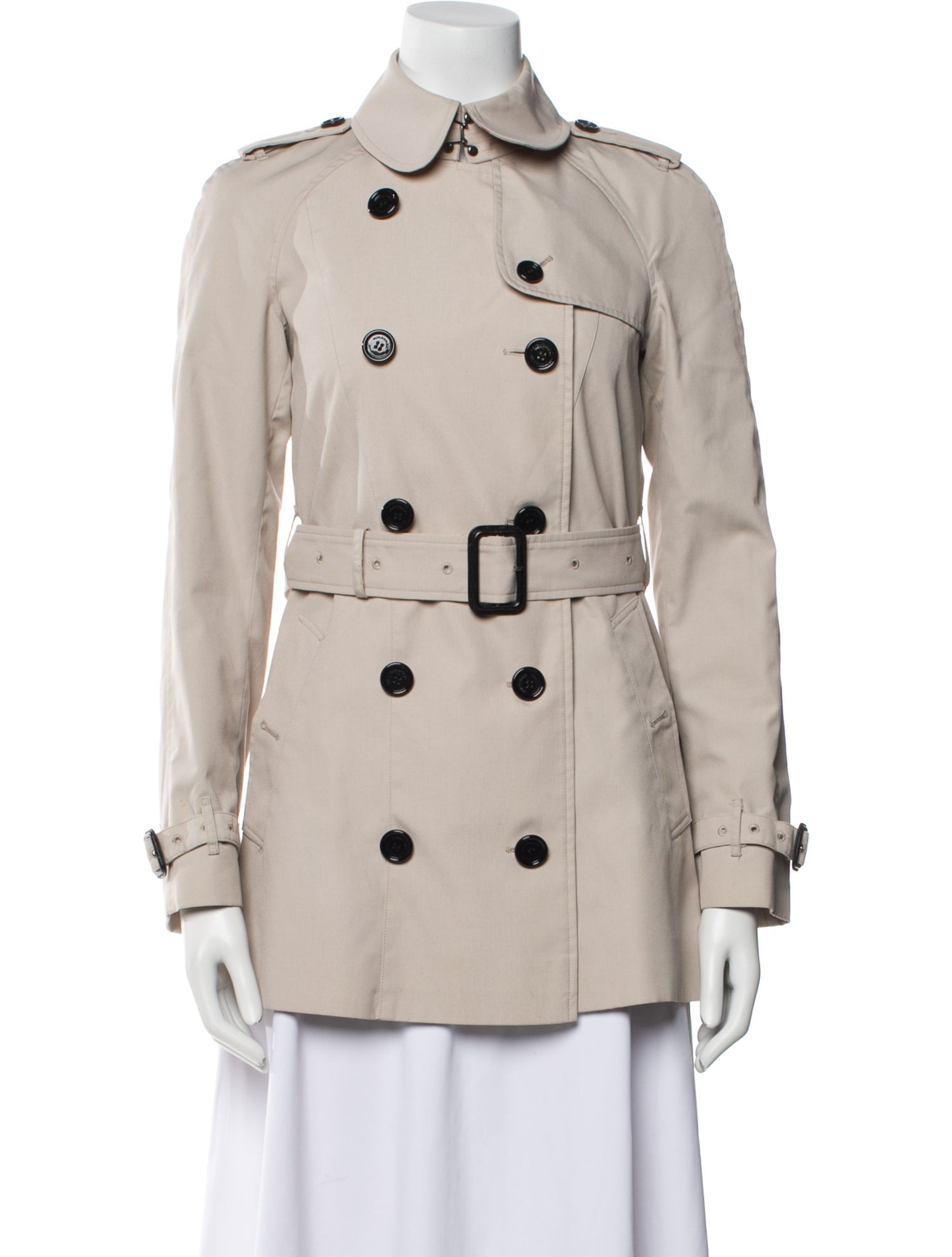 Burberry Trench Coat