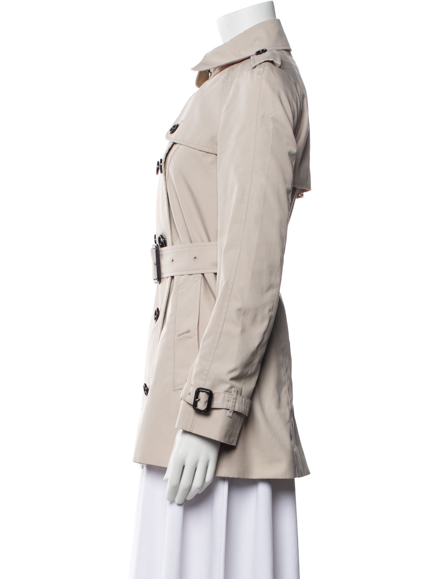 Burberry Trench Coat
