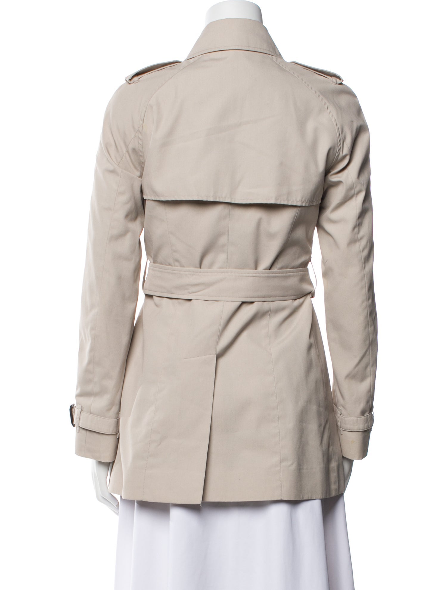 Burberry Trench Coat