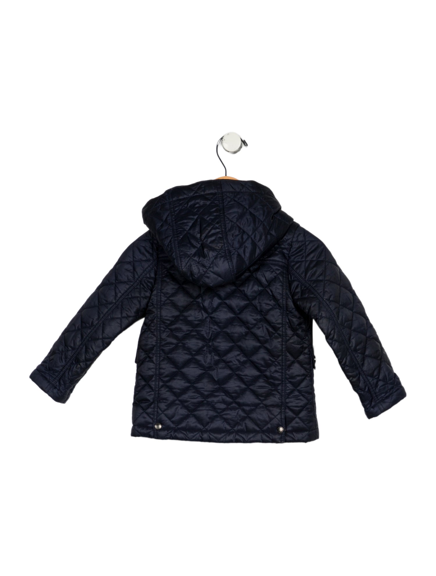 Burberry Burberry Girls' Puffer Jacket