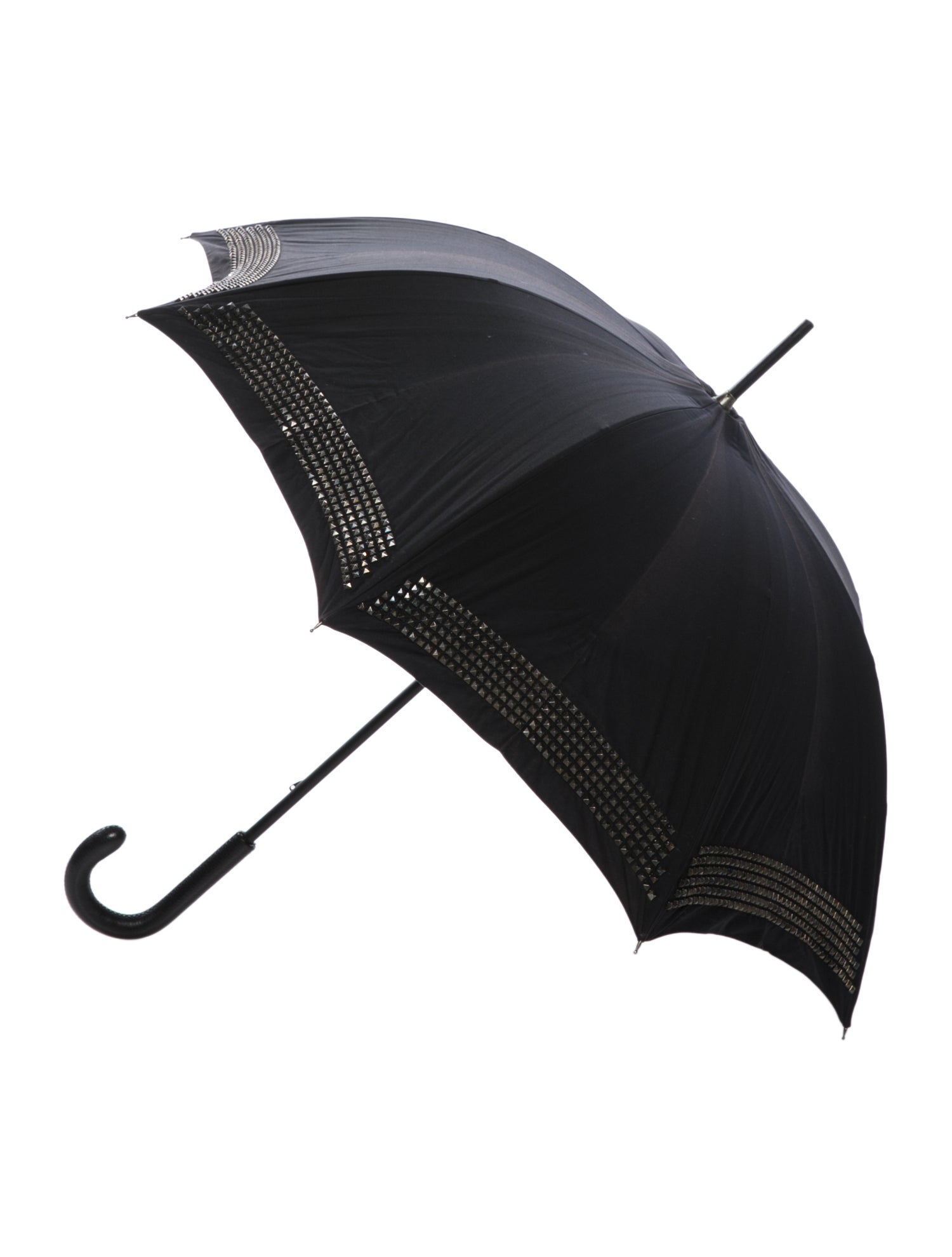 Burberry Studded Umbrella