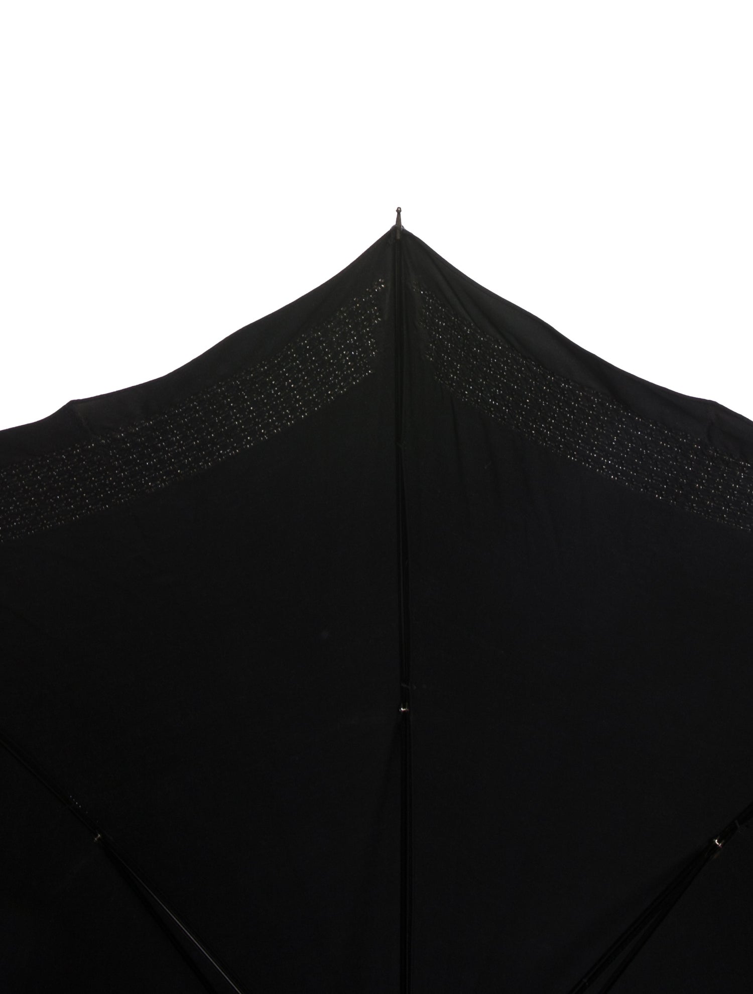 Burberry Studded Umbrella