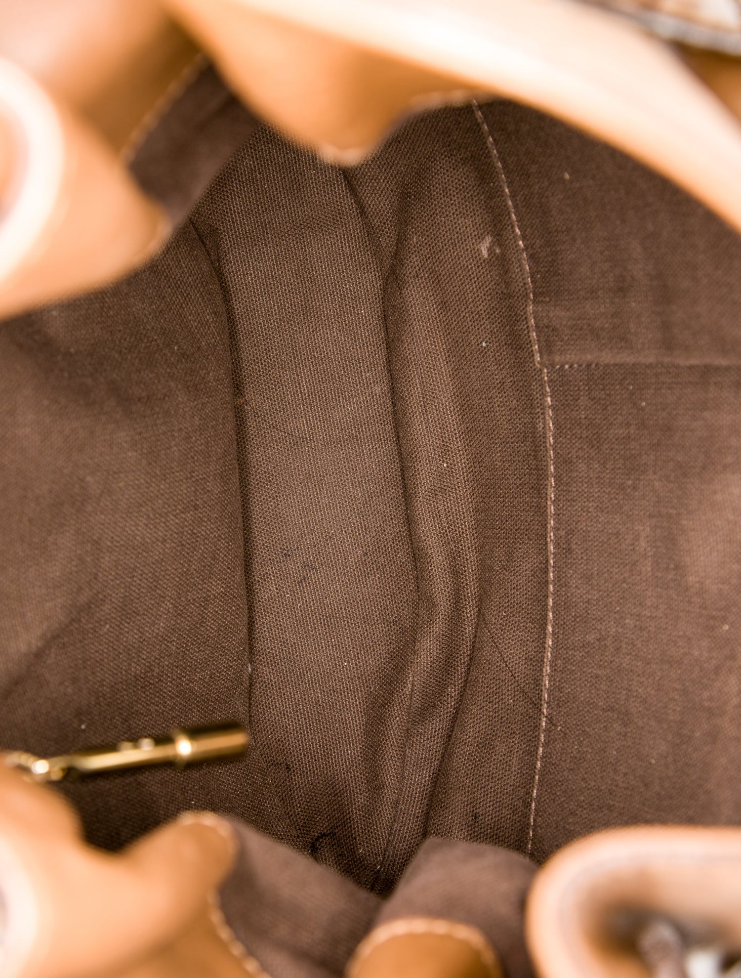 Burberry House Check Top Handle Bag