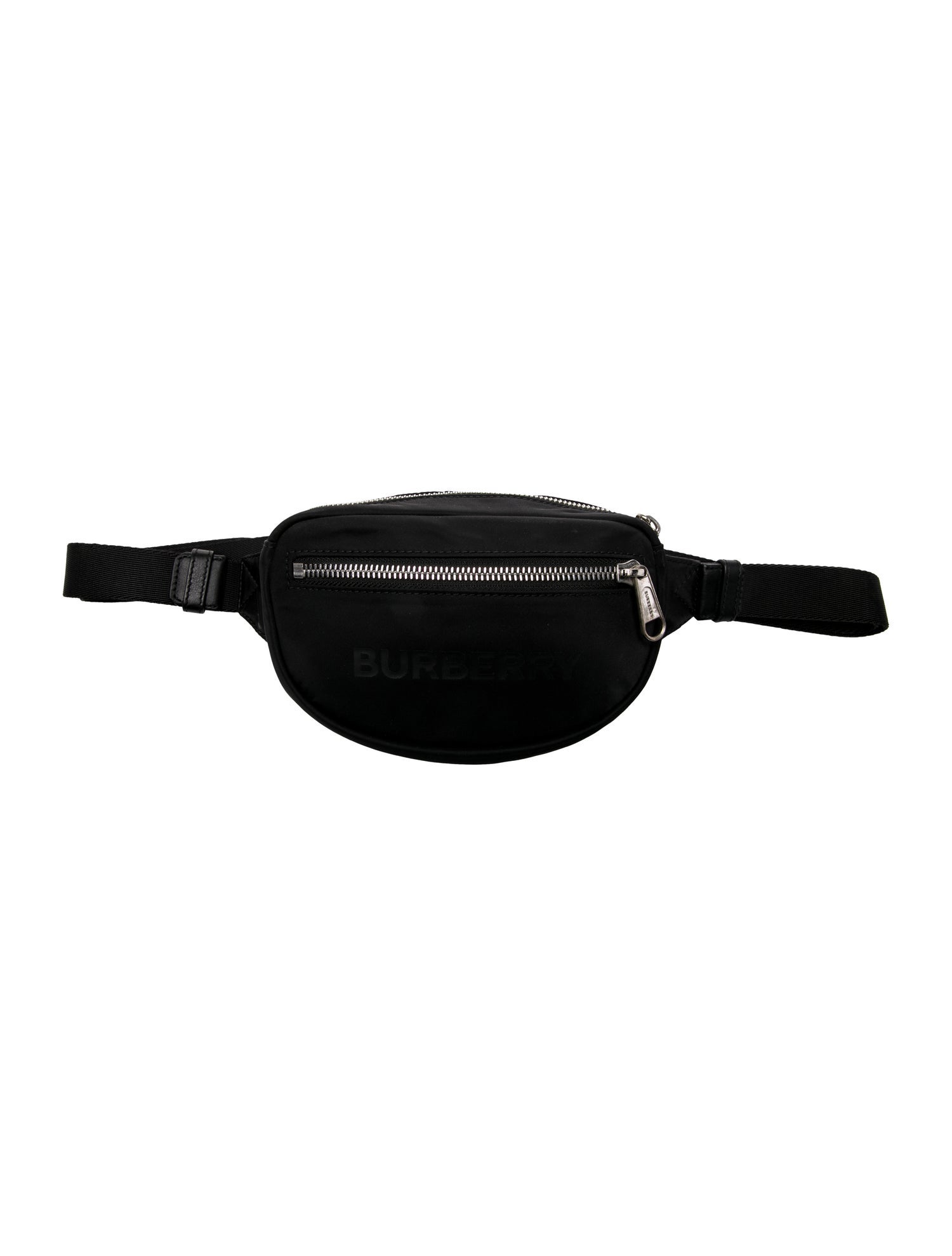 Burberry Nylon Belt Bag