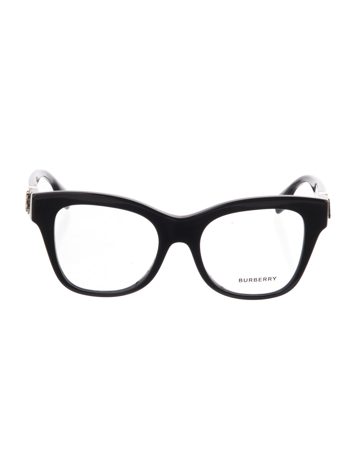 Burberry Cat-Eye Eyeglasses