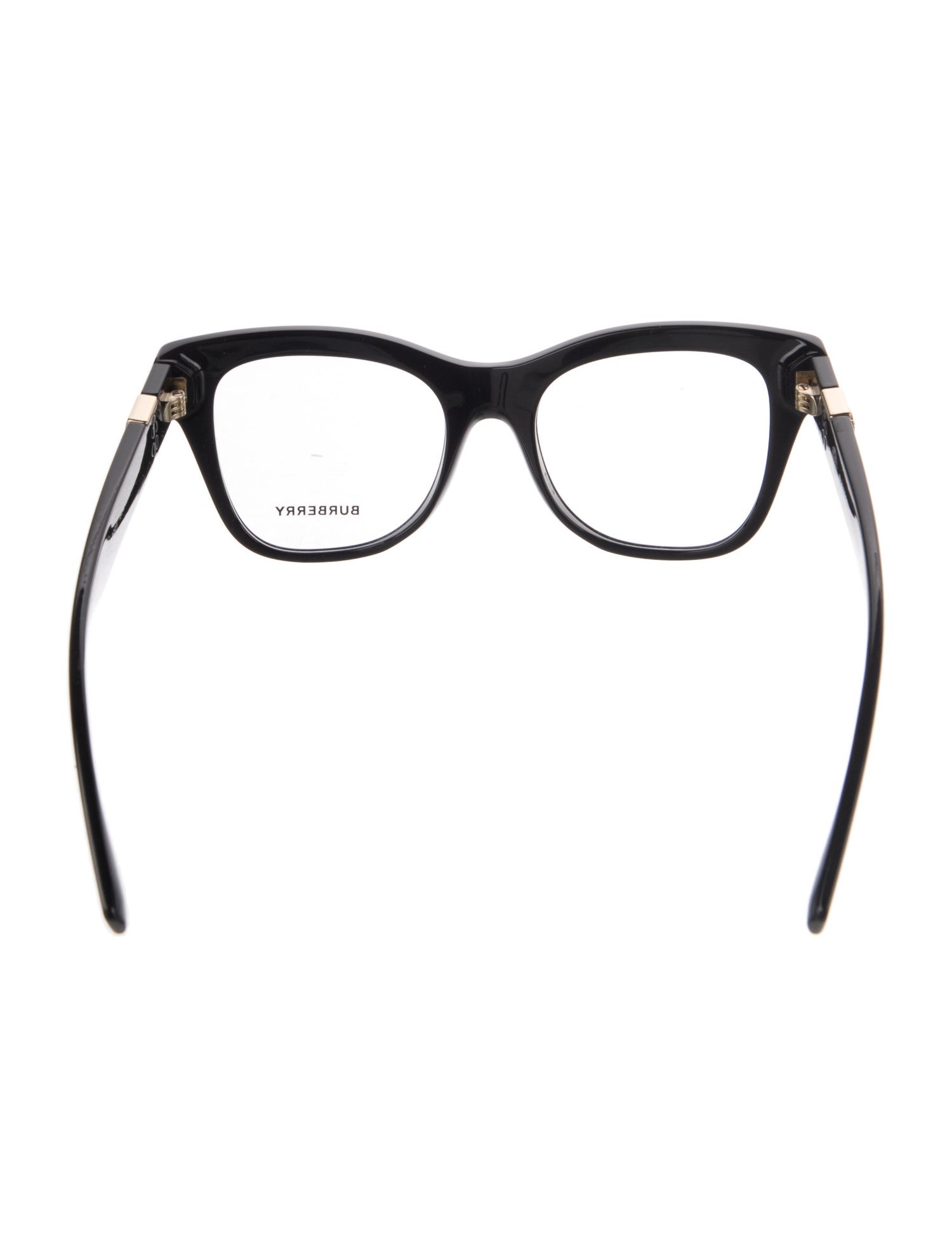 Burberry Cat-Eye Eyeglasses