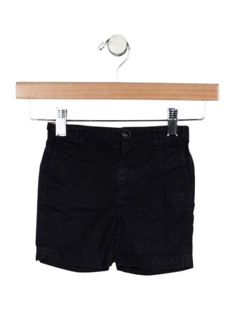 Burberry Cotton Shorts