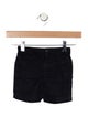 Burberry Cotton Shorts
