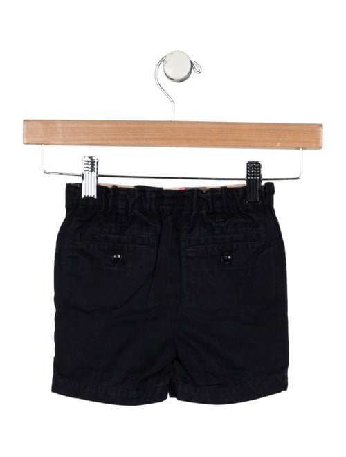 Burberry Cotton Shorts
