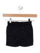 Burberry Cotton Shorts