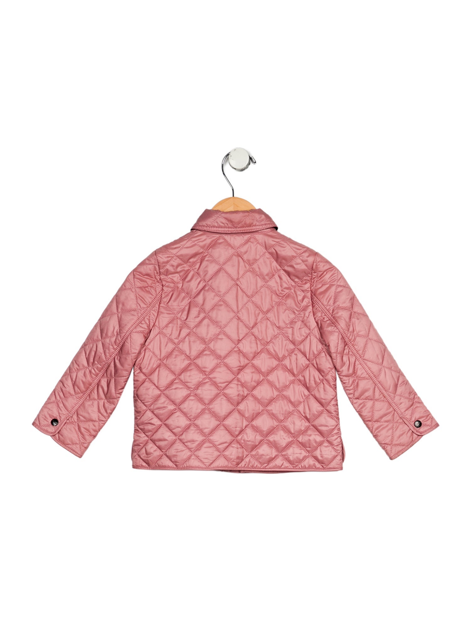 Burberry Nylon Jacket