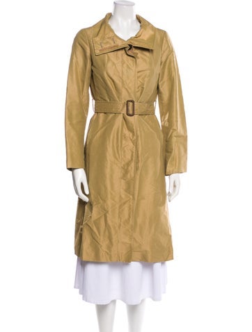 Burberry London Coats Trench Coat XS