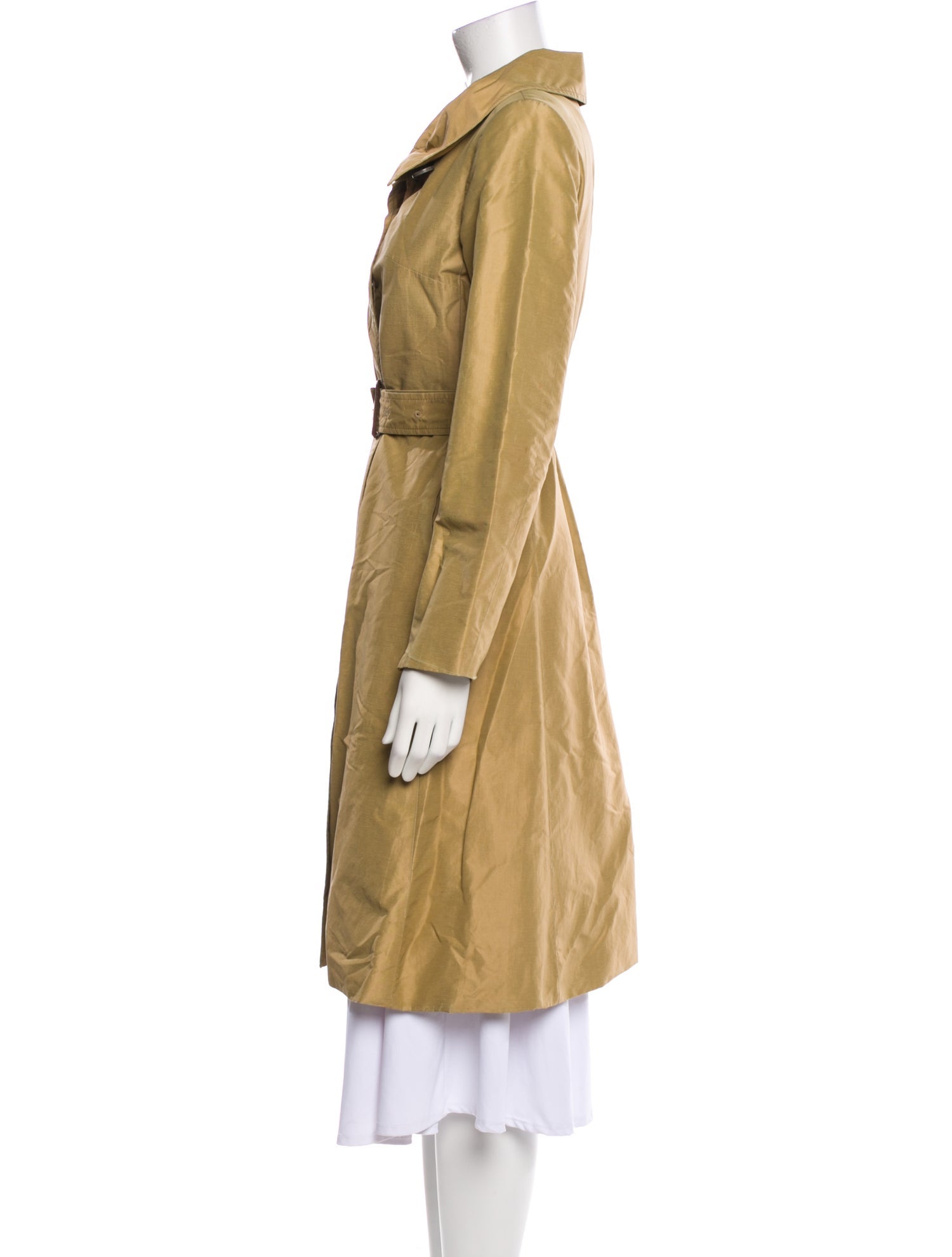 Burberry London Trench Coat