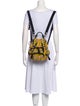 Burberry Nova Check Backpack