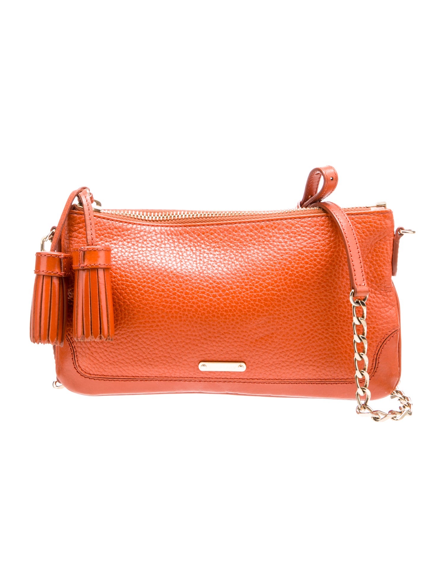 Burberry House Check Crossbody Bag