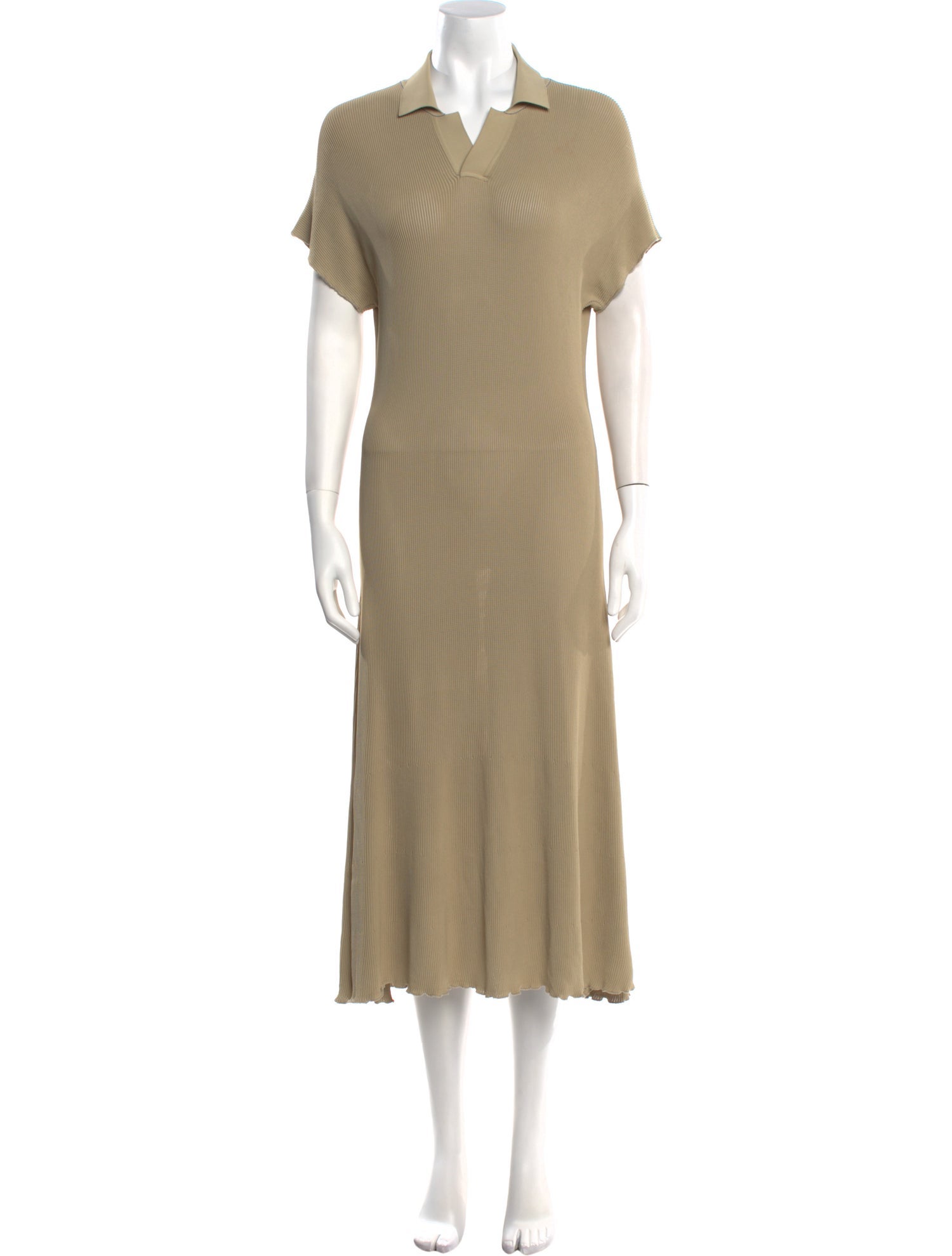 Burberry Long Dress w/ Tags