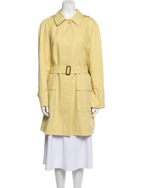 Burberry Coat