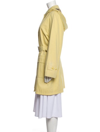 Burberry Coat