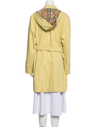 Burberry Coat