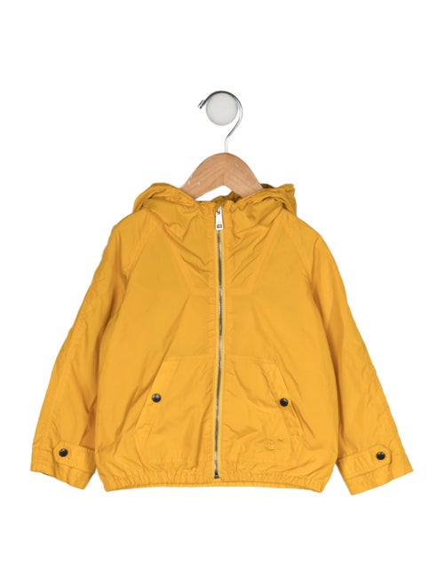 Burberry Toddler Boys' Casual Jacket