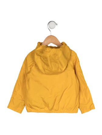 Burberry Toddler Boys' Casual Jacket